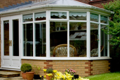 conservatories Pitsford Hill