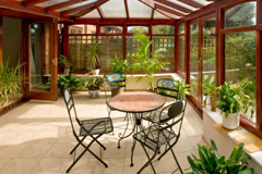 Pitsford Hill conservatory quotes
