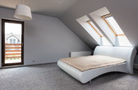 Pitsford Hill bedroom extensions