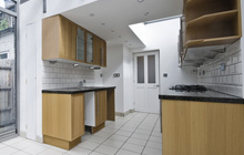 Pitsford Hill kitchen extension leads